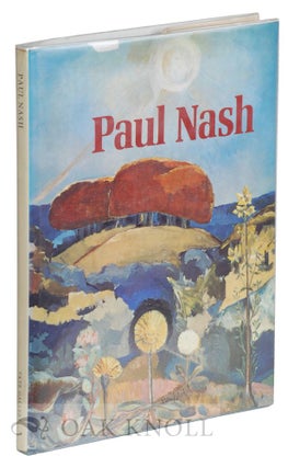 Order Nr. 121029 PAUL NASH: PAINTINGS AND WATERCOLOURS