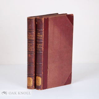Order Nr. 121091 INDEX TO THE BRITISH CATALOGUE OF BOOKS PUBLISHED DURING THE YEARS 1837 TO 1857...