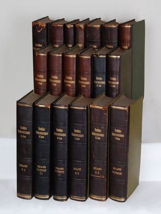 Order Nr. 121092 DEUTSCHES BÜCHERVERZEICHNIS: EINE ZUSAMMENSTELLUNG DER IM DEUTXHEN BUCHHANDEL...
