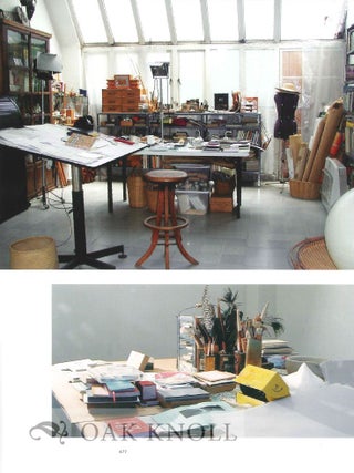 BOOK ART OBJECT 2: SECOND CATALOGUE OF THE CODEX FOUNDATION BIENNIAL INTERNATIONAL BOOK EXHIBITION AND SYMPOSIUM.