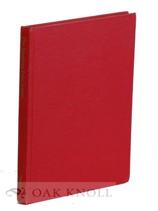 Order Nr. 121374 THE ORIGIN OF THE AMERICAN POINT SYSTEM FOR PRINTERS' TYPE MEASUREMENT. Richard...