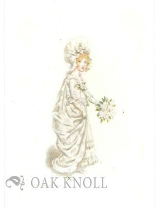 KATE GREENAWAY PICTURES FROM ORIGINALS PRESENTED BY HER TO JOHN RUSKIN AND OTHER PERSONAL FRIENDS.