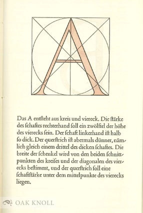 DAS ALPHABET DES DAMIANUS MOYLLUS PARMA UM 1483.
