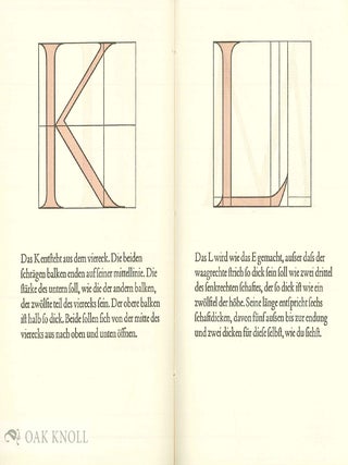 DAS ALPHABET DES DAMIANUS MOYLLUS PARMA UM 1483.