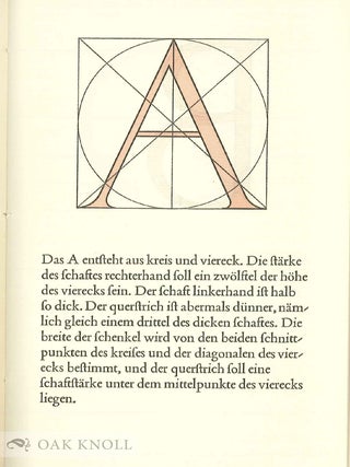 DAS ALPHABET DES DAMIANUS MOYLLUS PARMA UM 1483.