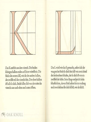 DAS ALPHABET DES DAMIANUS MOYLLUS PARMA UM 1483.