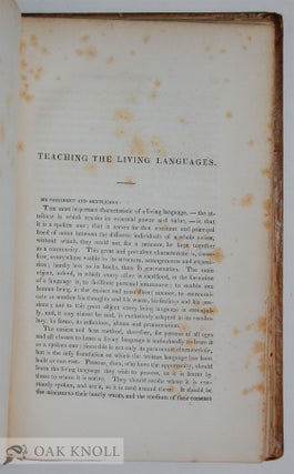 THE INTRODUCTORY DISCOURSE AND THE LECTURES DELIVERED BEFORE THE AMERICAN INSTITUTE OF INSTRUCTION, IN BOSTON, AUGUST, 1832, INCLUDING A PRIZE ESSAY ON PENMANSHIP, PUBLISHED UNDER THE DIRECTION OF THE BOARD OF CENSORS.