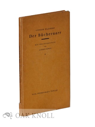 Order Nr. 121772 BÜCHERNARR. Gustave Flaubert