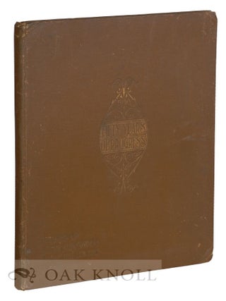Order Nr. 121949 FIFTY YEARS OF PROGRESS, A SKETCH PORTRAYING WITH PEN & BRUSH THE PAST AND...