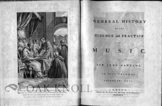 A COLLECTOR'S JOURNEY: NOTABLE MUSIC BOOKS WRITTEN PRIOR TO 1800.