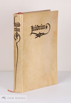 Order Nr. 122025 KUDRUN