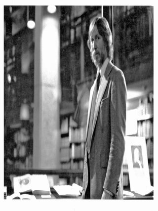 A LONG WAY FROM THE ARMSTRONG BEER PARLOUR - A LIFE IN RARE BOOKS: ESSAYS BY RICHARD LANDON.