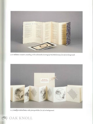 PRESSED FOR TIME: A DESCRIPTIVE BIBLIOGRAPHY OF THE WORK OF RUSSELL MARET