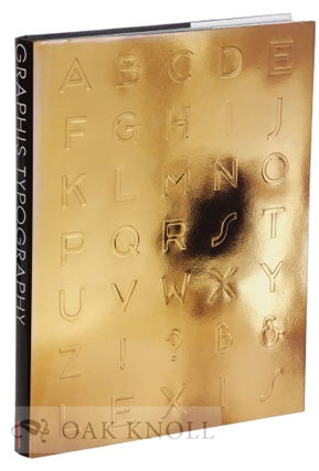 Order Nr. 122714 GRAPHIS TYPOGRAPHY I: THE INTERNATIONAL COMPILATION OF THE BEST TYPOGRAPHIC...