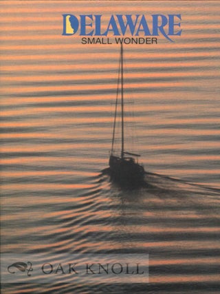 Order Nr. 122907 DELAWARE, SMALL WONDER. Jane Vessles