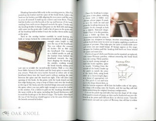 TRICKS OF THE TRADE: CONFESSIONS OF A BOOKBINDER.