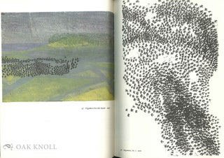 FRASCONI AGAINST THE GRAIN: THE WOODCUTS OF ANTONIO FRASCONI.