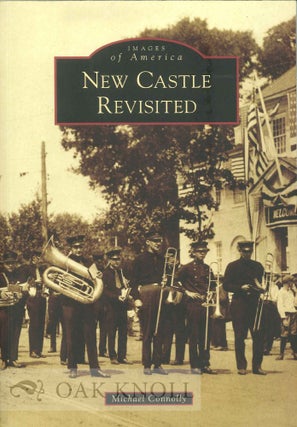 Order Nr. 123009 NEW CASTLE REVISITED. Michael Connolly