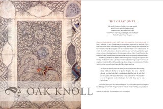 THE CINDERELLA OF THE ARTS: A SHORT HISTORY OF SANGORSKI & SUTCLIFF, A LONDON BOOKBINDING FIRM ESTABLISHED IN 1901.