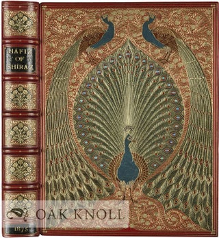 THE CINDERELLA OF THE ARTS: A SHORT HISTORY OF SANGORSKI & SUTCLIFF, A LONDON BOOKBINDING FIRM ESTABLISHED IN 1901.