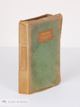 Order Nr. 123569 LITTLE JOURNEYS TO THE HOMES OF EMINENT ORATORS. Elbert Hubbard