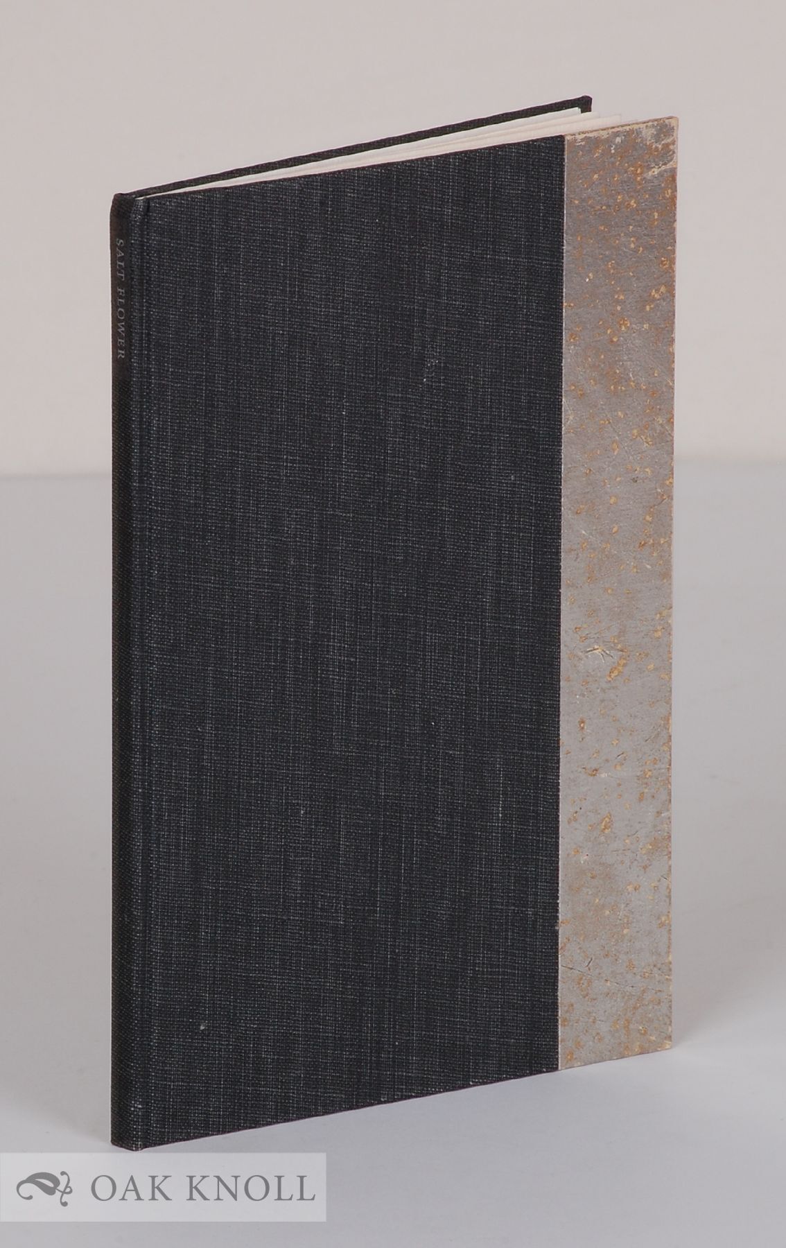 SALT FLOWER | Susan Johanknecht