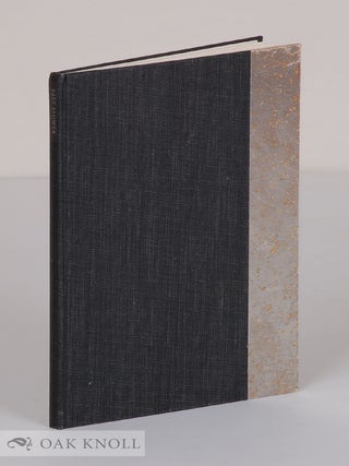 Order Nr. 123809 SALT FLOWER. Susan Johanknecht
