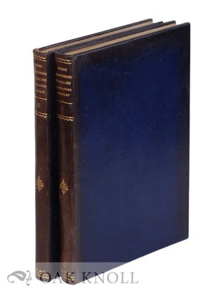 Order Nr. 123962 THREE CENTURIES OF ENGLISH LITERATURE AND HISTORY. PART II. THE SEVENTEENTH...
