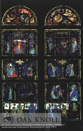 THE LIFE AND WORKS OF HARRY CLARKE.