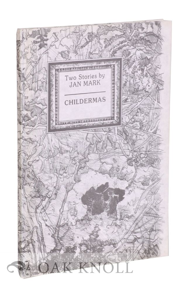 Order Nr. 124174 TWO STORIES: CHILDERMAS AND MR. AND MRS. JOHNSON. Jan Mark.