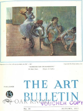 ART BULLETIN (THE)