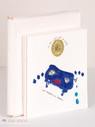 Order Nr. 124423 BAZARERIES. Marie-Anne Lefeuvre, alias margot