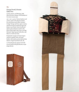THE BINDINGS OF TREVOR JONES.