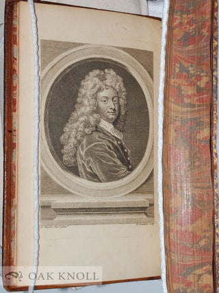 THE WORKS OF MR. WILLIAM CONGREVE.
