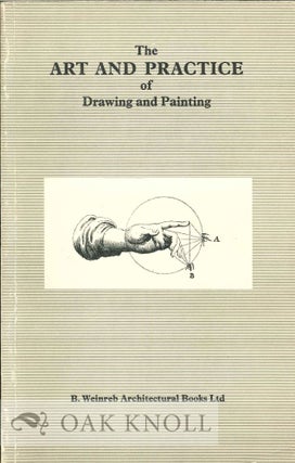 Order Nr. 124707 INSTRUCTION BOOKS ON THE ART AND PRACTICE OF DRAWING AND PRINTING. Priscilla...