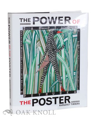 Order Nr. 124736 THE POWER OF THE POSTER. Margaret Timmers