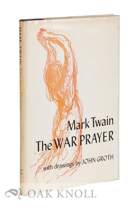 Order Nr. 124881 THE WAR PRAYER. Mark Twain