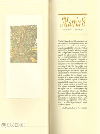 MATRIX 08.
