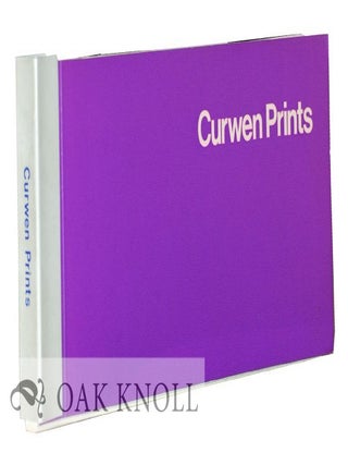 Order Nr. 124982 CURWEN PRINTS