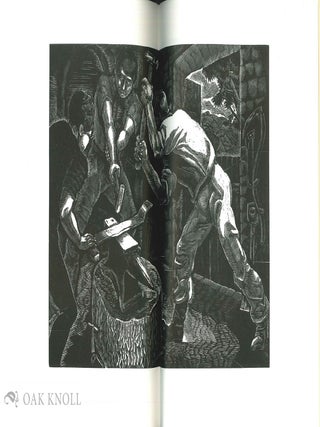 MATRIX 21, WINTER 2001, A REVIEW FOR PRINTERS AND BIBLIOPHILES.