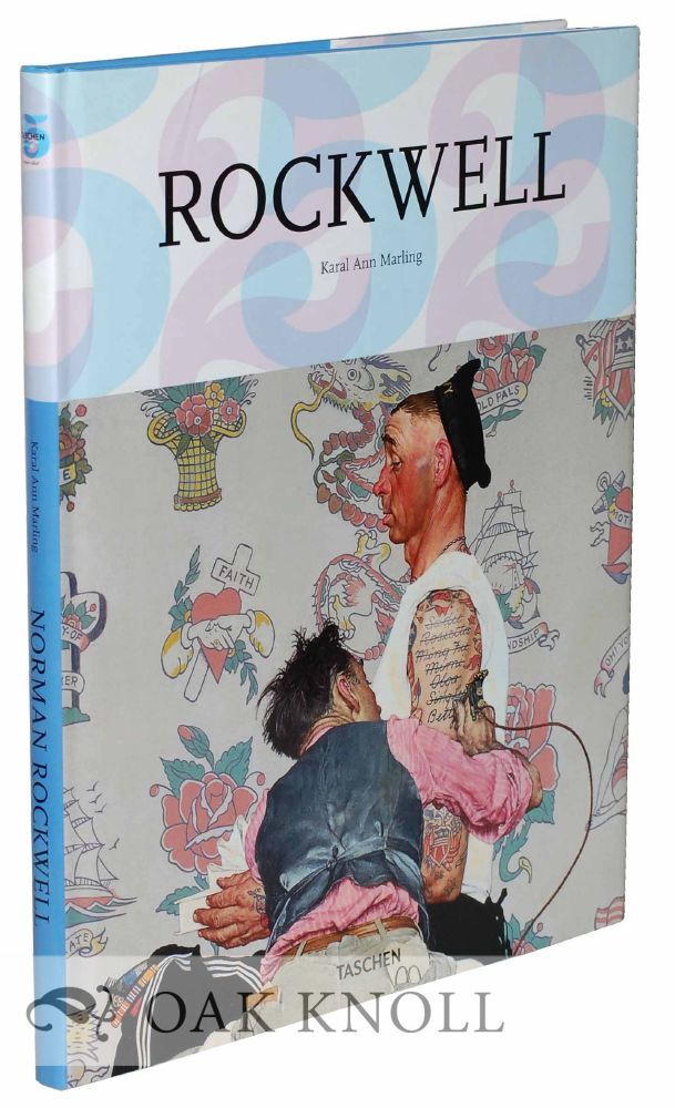 NORMAN ROCKWELL 1894-1978: AMERICA'S MOST BELOVED PAINTER | Karal