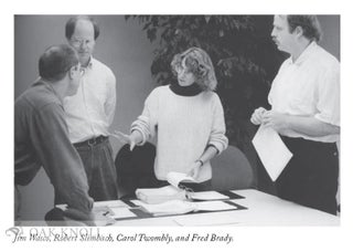 CAROL TWOMBLY: HER BRIEF BUT BRILLIANT CAREER IN TYPE DESIGN