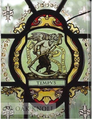 RENAISSANCE PRINTERS' DEVICES: ESSAYS ON THE EARLY ART OF PRINTING & THE KING MEMORIAL WINDOWS OF JOHNS HOPKINS UNIVERSITY.