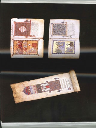 THE HISTORY OF THE LIBRARY IN WESTERN CIVILIZATION - THE COMPLETE SET.