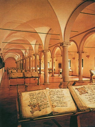 THE HISTORY OF THE LIBRARY IN WESTERN CIVILIZATION - THE COMPLETE SET.