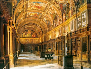THE HISTORY OF THE LIBRARY IN WESTERN CIVILIZATION - THE COMPLETE SET.