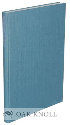 Order Nr. 126325 HANDEINBÄNDE INTERNATIONALE BEISPIELE AUS DEN JAHREN 1970 BIS 2000: VORGESTELLT...