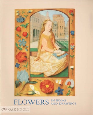Order Nr. 126609 FLOWERS IN BOOKS AND DRAWINGS, ca. 940-1840
