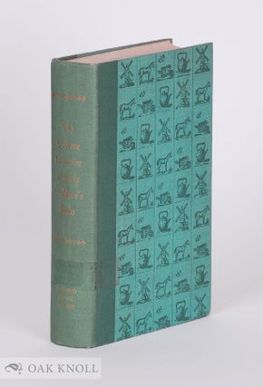 Order Nr. 126660 OSBORNE COLLECTION OF EARLY CHILDREN'S BOOKS, 1566-1910 A CATALOGUE. Judith...