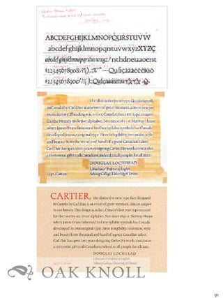 EPISTLES TO THE TORONTONIANS. WITH ARTICLES FROM CANADIAN PRINTER & PUBLISHER.